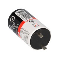 EnerSys Hawker CYCLON D 2.5-2, Artikel 0810-0004 Reinblei-Ak