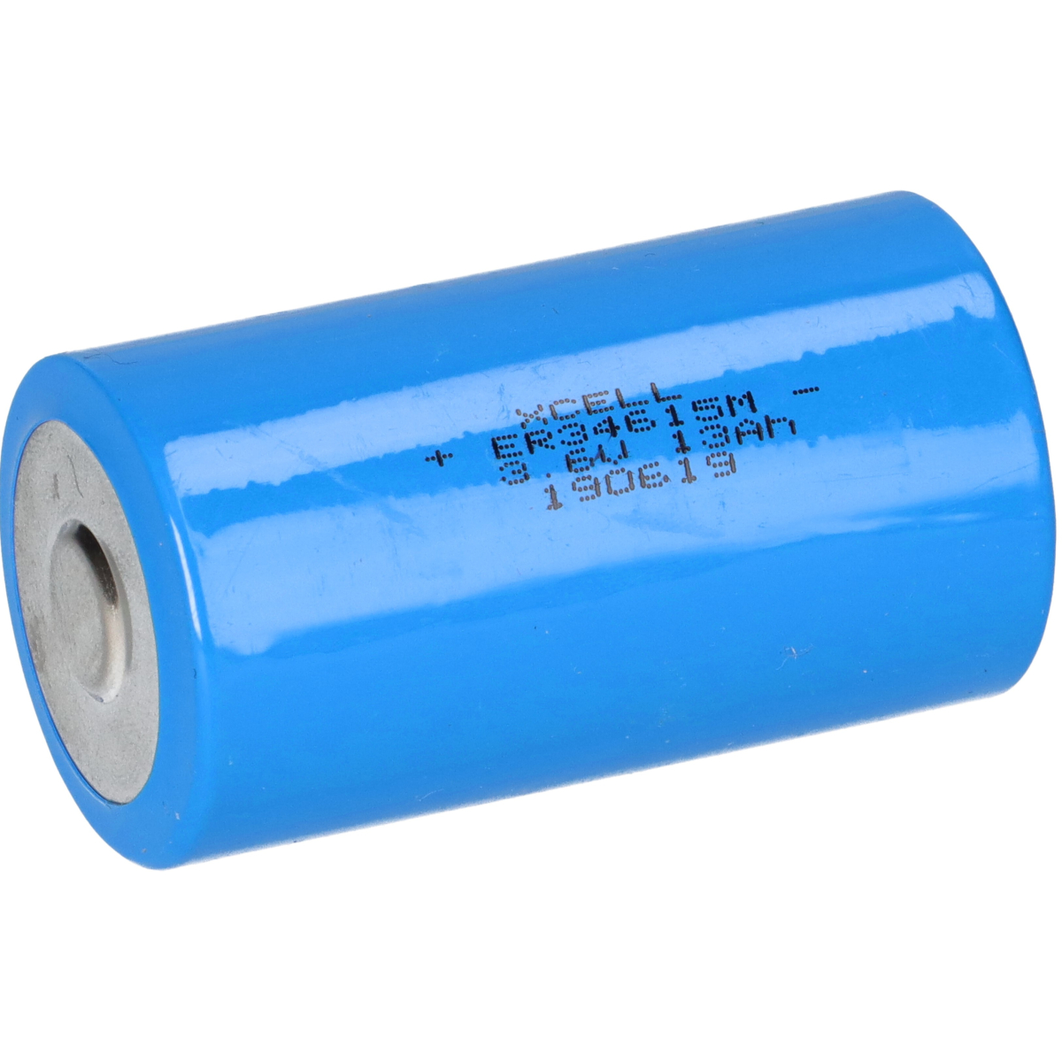 XCell Lithium 3,6V Mono ER 34615M D-Zelle Hochstrom alternative LSH20