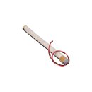 Akkupack 4,8V 800mAh Stange L41NICD800 AA 20cm Kabel