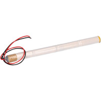Akkupack 4,8V 800mAh Stange L41NICD800 A gallery
