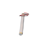 Notleuchten-Akku 4,8V 800mAh NiCd L41 AA / Mignon 3