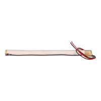 Notleuchten-Akku 4,8V 800mAh NiCd L41 AA / Mignon 4