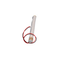 Notleuchten-Akku 4,8V 800mAh NiCd L41 AA / Mignon 5