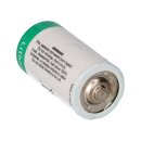 2x SAFT Lithium Batterie Baby C LS 26500 3,6V 7,7Ah Lithium-Thionylchlorid