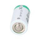 5x SAFT Lithium Batterie Baby C LS 26500 PLUS 3,6V 8,5Ah Lithium-Thionylchlorid