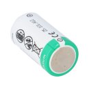 5x SAFT Lithium Batterie Baby C LS 26500 PLUS 3,6V 8,5Ah Lithium-Thionylchlorid