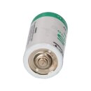 10x SAFT Lithium Batterie Baby C LS 26500 3,6V 7,7Ah Lithium-Thionylchlorid