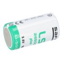 10x SAFT Lithium Batterie Baby C LS 26500 PLUS 3,6V 8,5Ah Lithium-Thionylchlorid