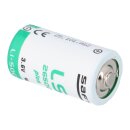 10x SAFT Lithium Batterie Baby C LS 26500 PLUS 3,6V 8,5Ah Lithium-Thionylchlorid