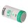 10x SAFT Lithium Batterie Baby C LS 26500 3,6V 7,7Ah Lithium-Thionylchlorid