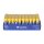 40x Varta AA Mignon Batterie