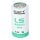 SAFT Lithium Batterie Baby C LS 26500PLUS 3,6V 8,5Ah Lithium-Thionylchlorid