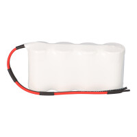 Notleuchten-Akku 4,8V 2500 mAh C gallery 59_2nd