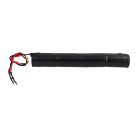 Notleuchten-Akku 4,8V 2500mAh Ni productbox 4_2nd