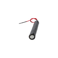 Notleuchten-Akku 4,8V 2500mAh NiCd L41 C / Baby 3