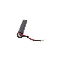 Notleuchten-Akku 4,8V 2500mAh NiCd L41 C / Baby 5