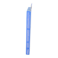 Varta LED Slim Light mit integriertem Li‑Ionen‑Akku, 10 m Re
