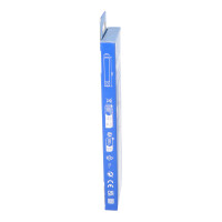 Varta LED Slim Light mit Bewegungssensor, 80 lm, Li‑Ion, USB