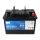 Exide Sonnenschein GF 12 050 V Antriebsbatterie 12 Volt 50 Ah (5H)