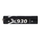 XCell Micro Akku LSD Plus Ni-MH 1,2V / 930 mAh low...