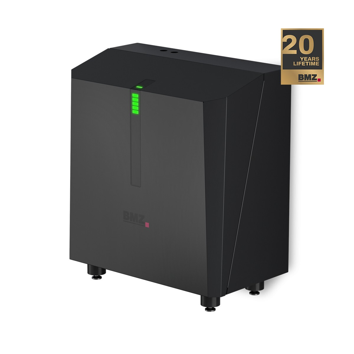 BMZ HYPERION LONGLIFE 20 Outdoor umsatzsteuerfrei nach §12 Abs. 3 UStG