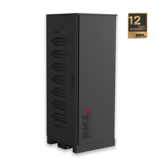 BMZ POWER2RAXX 80 Indoor Energiespeicher