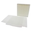 G4 Grobstaubfilter und F7 Feinstaubfilter im Set für Vallox