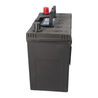 Exide EB455 Excell 12V 45Ah 300A Autobatterie 4
