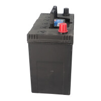 Exide EB455 Excell 12V 45Ah 300A Autobatterie 6