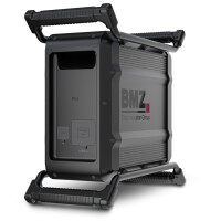 BMZ POWER2GO PRO IP65 Outdoor Hochleistungsakku 2