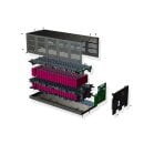 BMZ Helios LL Power-Batteriemodul 51,4V 48,7Ah 2500 Wh