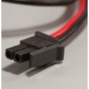 Amazon Multipower Blei-Akku MP0,8-12H Pb 12V 0,8Ah Heim und Haus Stecker