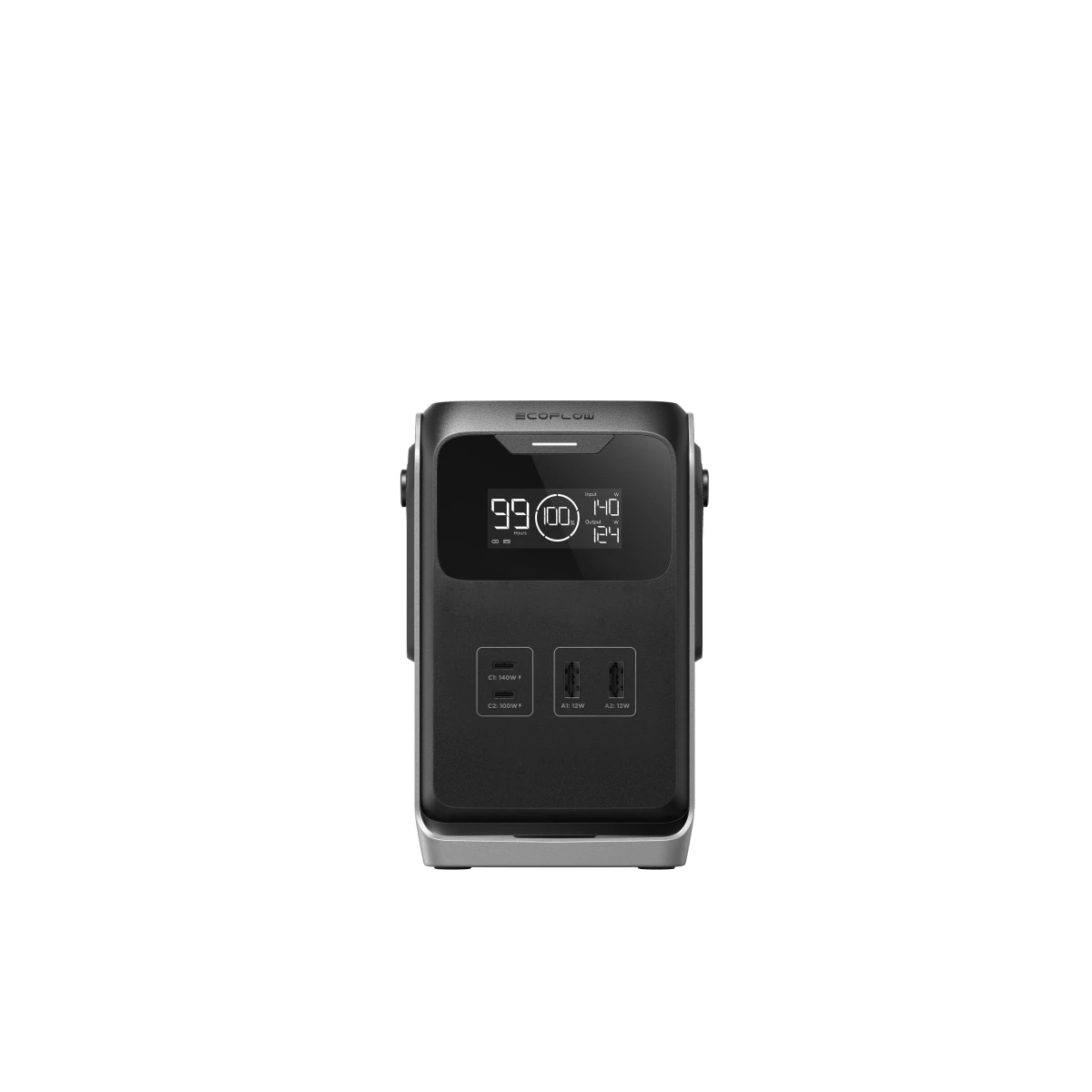 EcoFlow TRAIL 200 DC Power Station 192 Wh – Kompakt & Stark