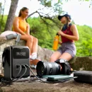 EcoFlow TRAIL 200 DC Akku 192 Wh Outdoor