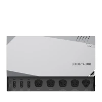 EcoFlow Power Hub 5 kVA Energiezentrale gallery