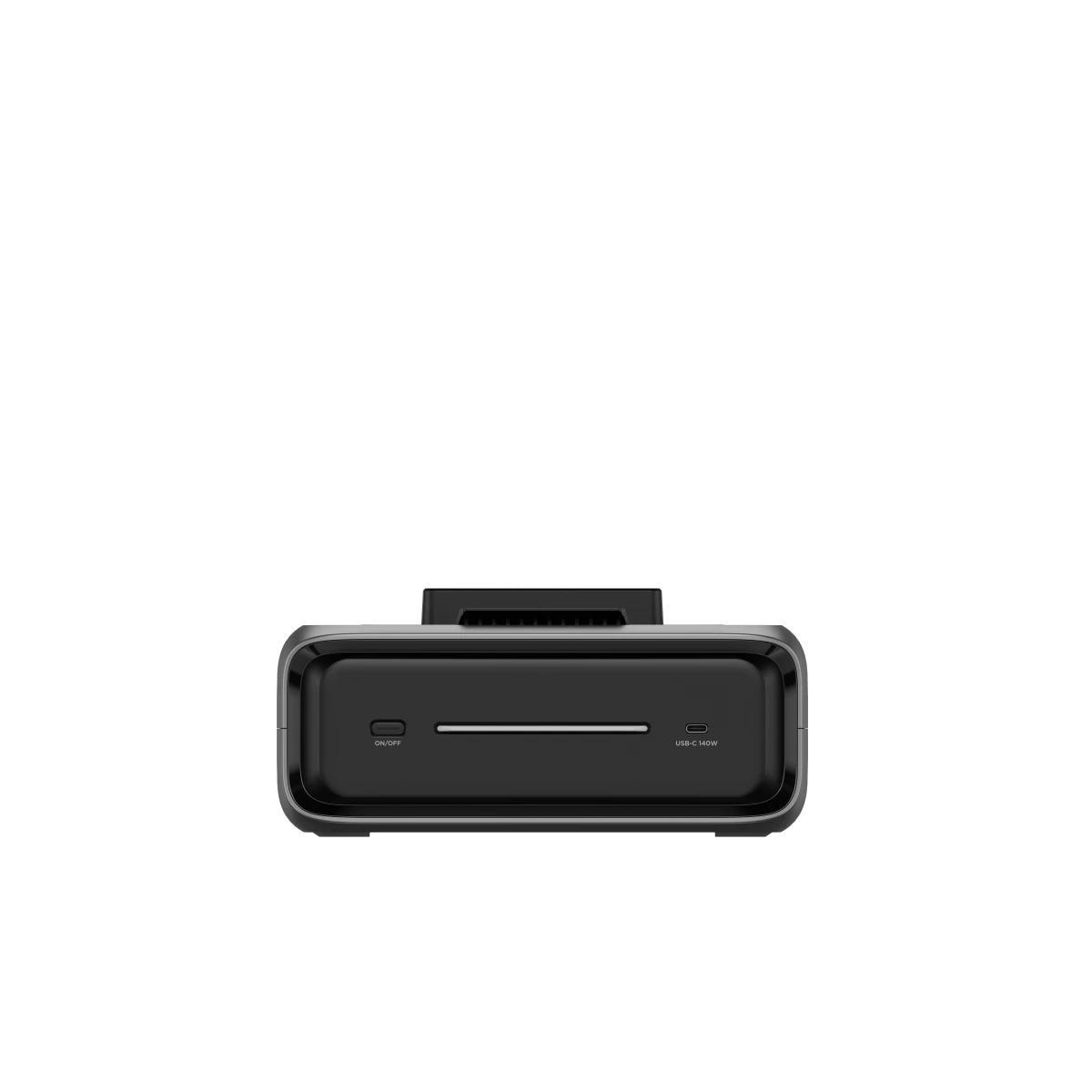 EcoFlow RIVER 3 EB 300 – Zusatzbatterie 286 Wh für RIVER 3 Plus