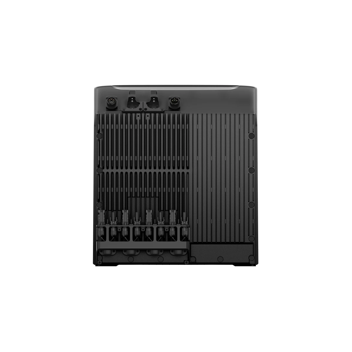 EcoFlow STREAM Ultra X 3,84 kWh LFP-Speicher – 4 MPPT, IP65 | 0 % USt. nach § 12 Abs. 3 UStG