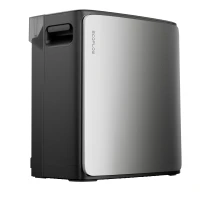 EcoFlow STREAM Ultra X 3,84 kWh LFP-Speicher – 4 MPPT,