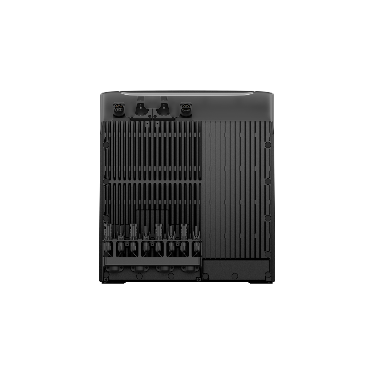 EcoFlow STREAM Ultra X – 3,84 kWh Speicher