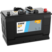 Exide EF1202 Power Pro Starterbatterie 1 gallery