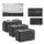EcoFlow Power Hub 5 kVA Set mit 15 kWh Batterie