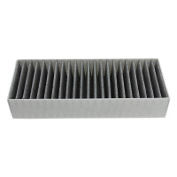 Siemens EX807NX68E kompatibler PATONA Filter 3