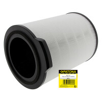 PATONA 3-in-1 Luftfilter Philips AC3854 1