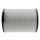 HEPA Aktivkohle Filter Philips AC3858