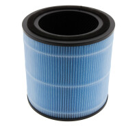 HEPA Aktivkohle Ersatzfilter AIRTOK AP0601 2