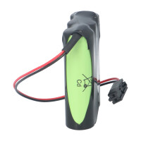Akkupack für VRI 70360503513 3/N-600AAC – 3,6V 60