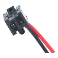 Notleuchten-Akku passend für VRI 70360503513 / 3/N-600A
