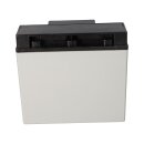 B-Ware Landport AGM Bleiakku 12V 22Ah Zyklenfest VRLA EV12022 T12 M5