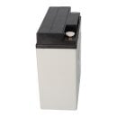 B-Ware Landport AGM Bleiakku 12V 22Ah Zyklenfest VRLA EV12022 T12 M5