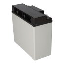 B-Ware Landport AGM Bleiakku 12V 22Ah Zyklenfest VRLA EV12022 T12 M5